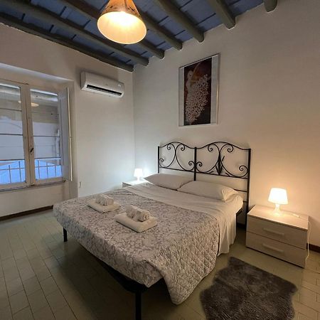 Ricci Apartment Рим Экстерьер фото