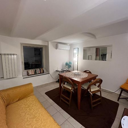 Ricci Apartment Рим Экстерьер фото