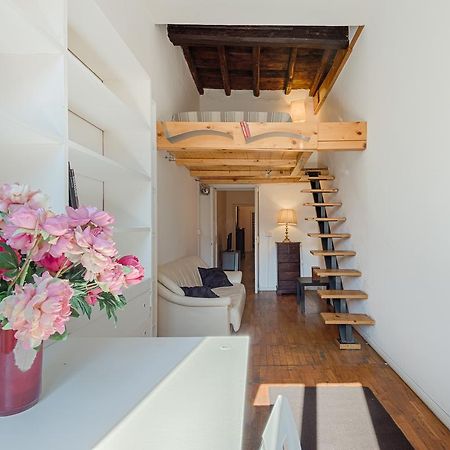 Ricci Apartment Рим Экстерьер фото