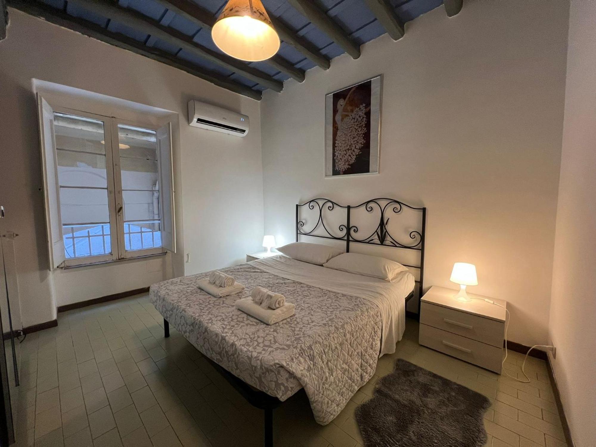 Ricci Apartment Рим Экстерьер фото