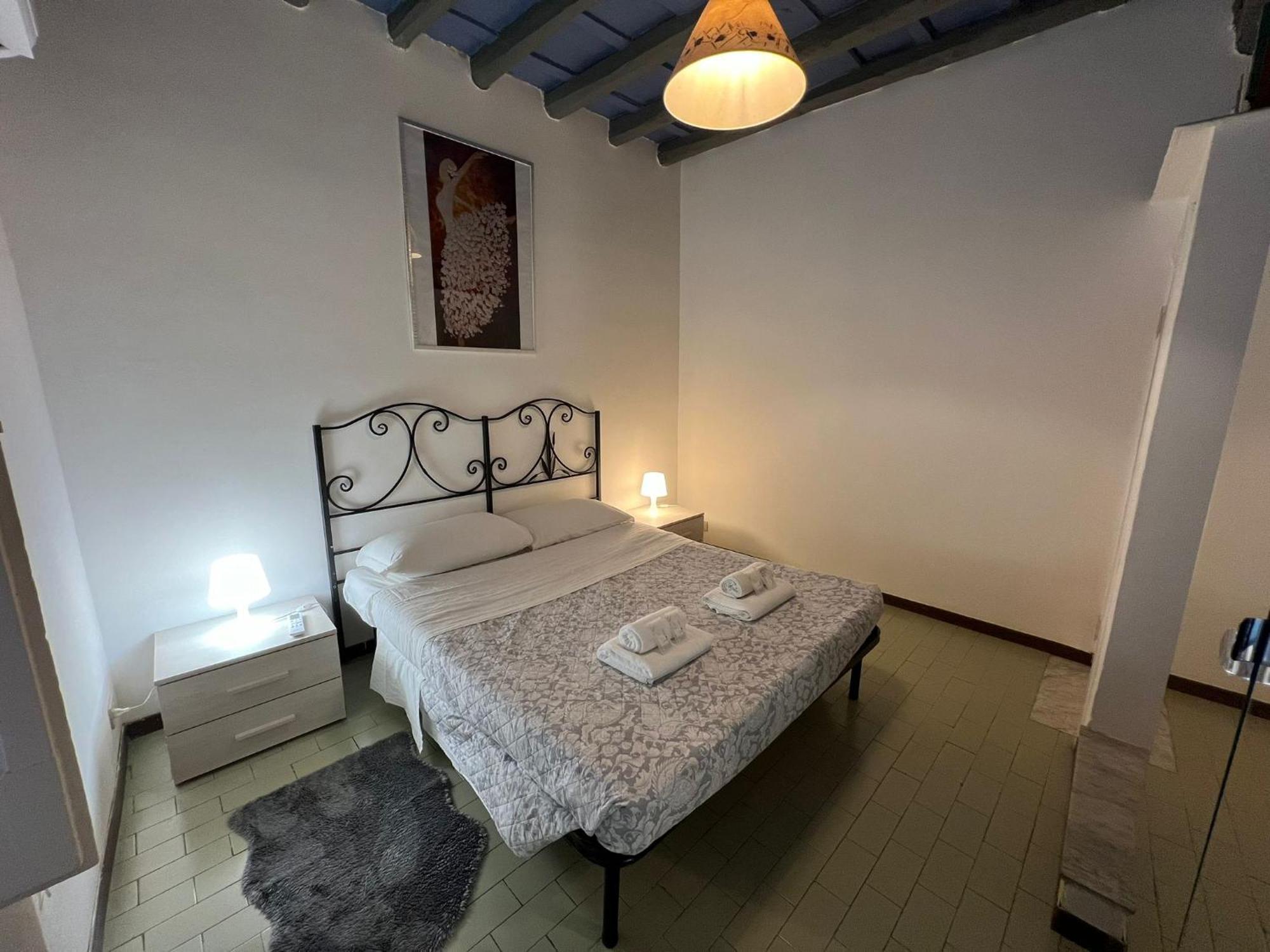 Ricci Apartment Рим Экстерьер фото