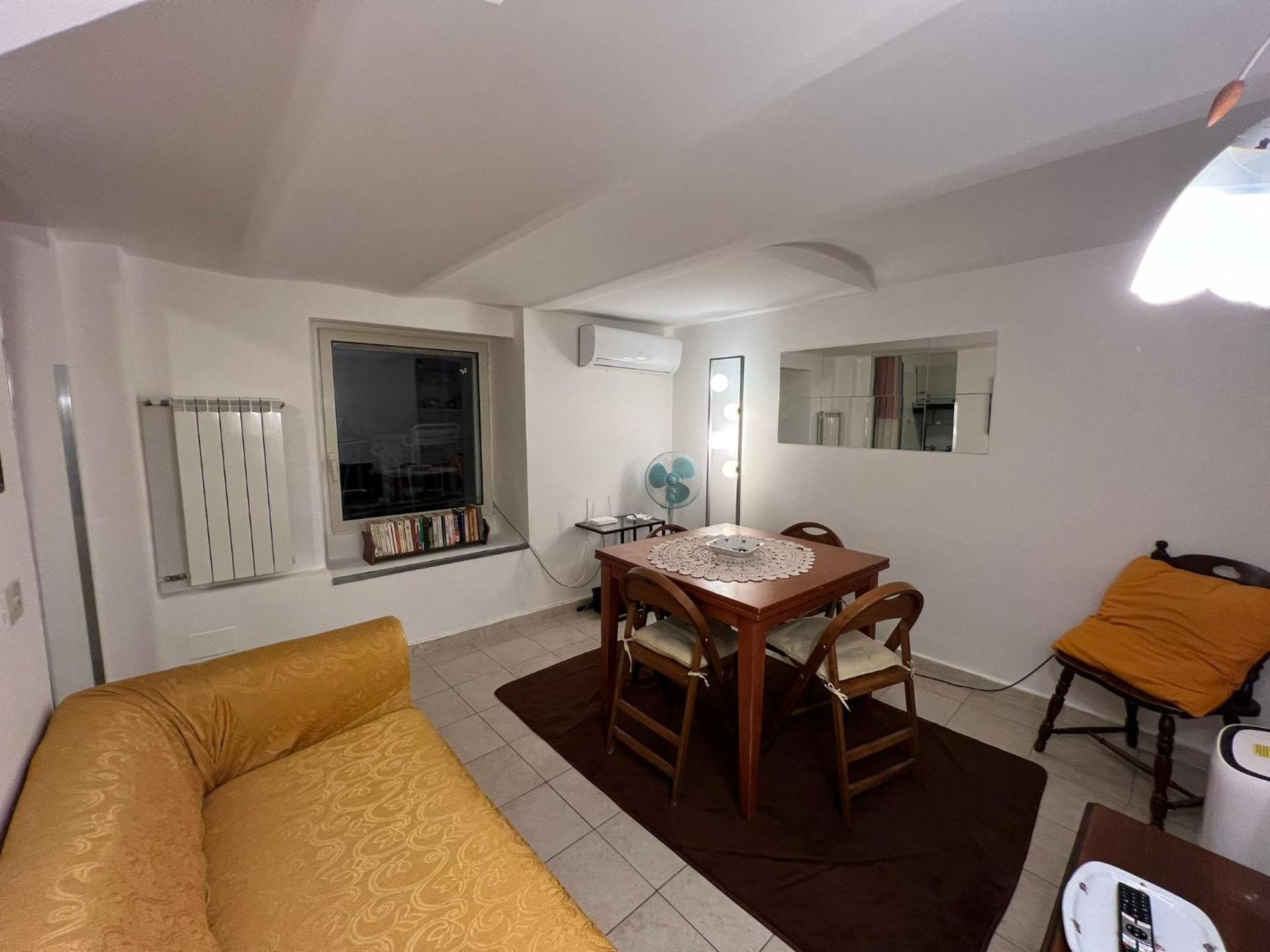 Ricci Apartment Рим Экстерьер фото