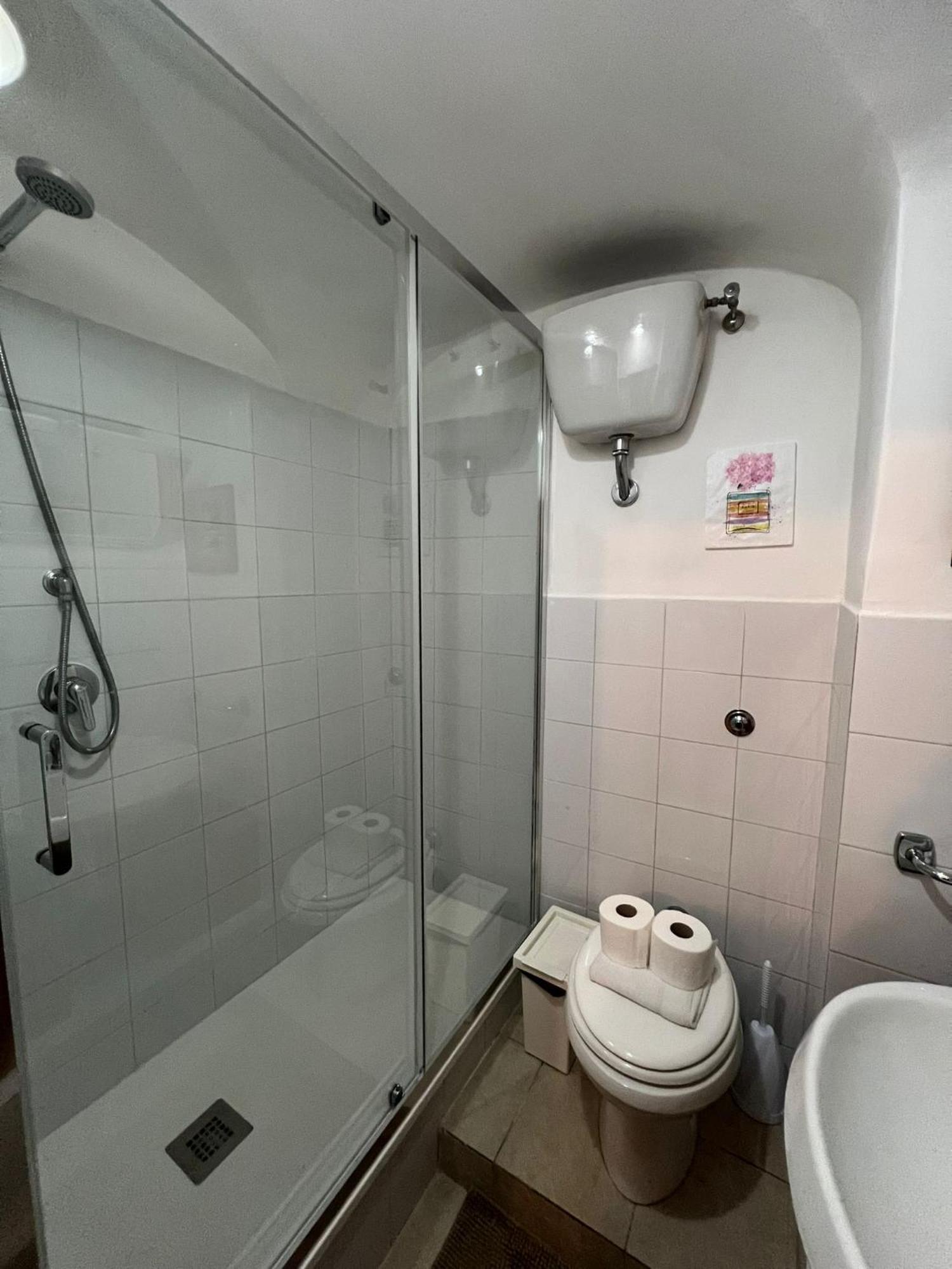 Ricci Apartment Рим Экстерьер фото