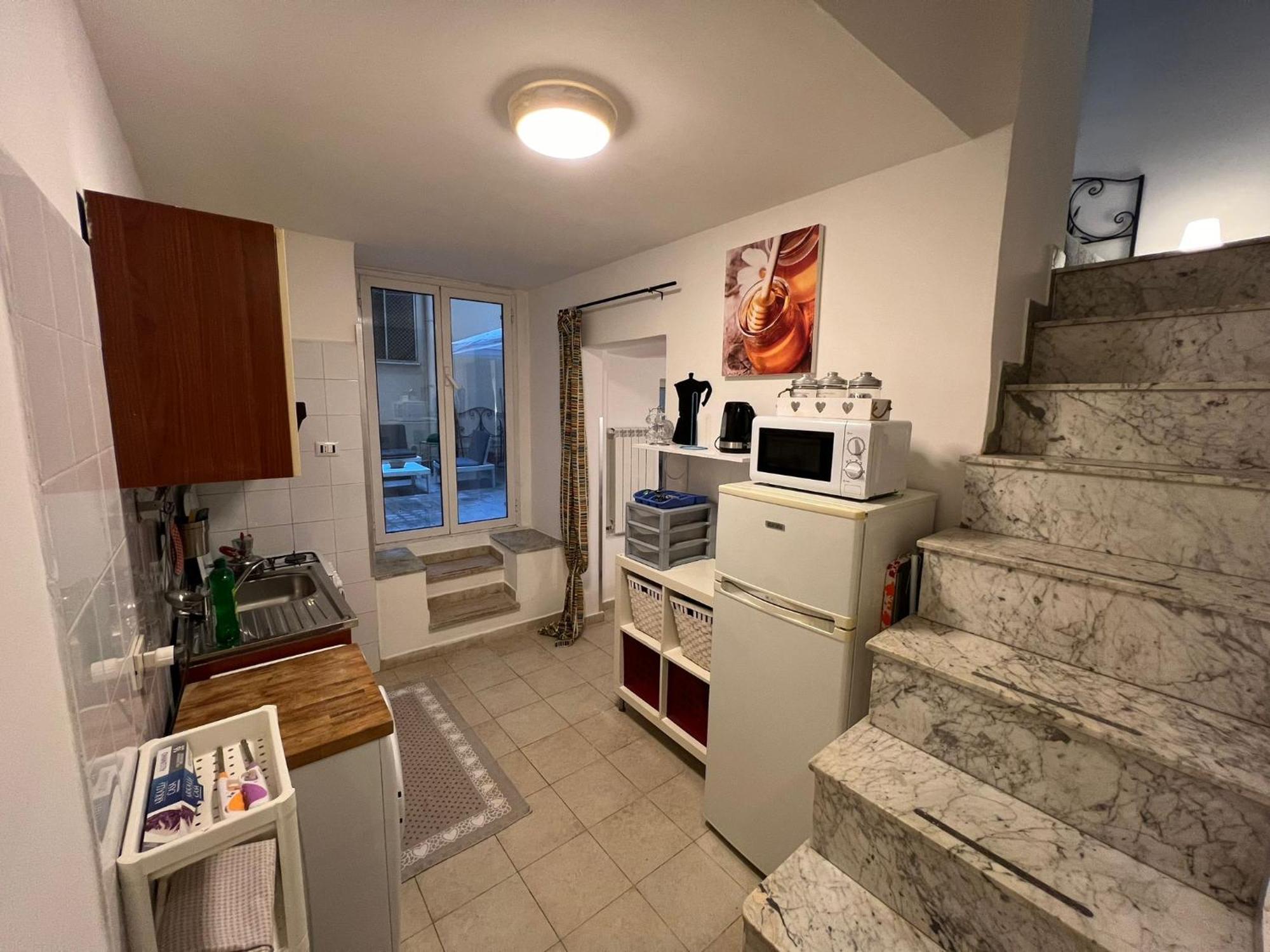 Ricci Apartment Рим Экстерьер фото