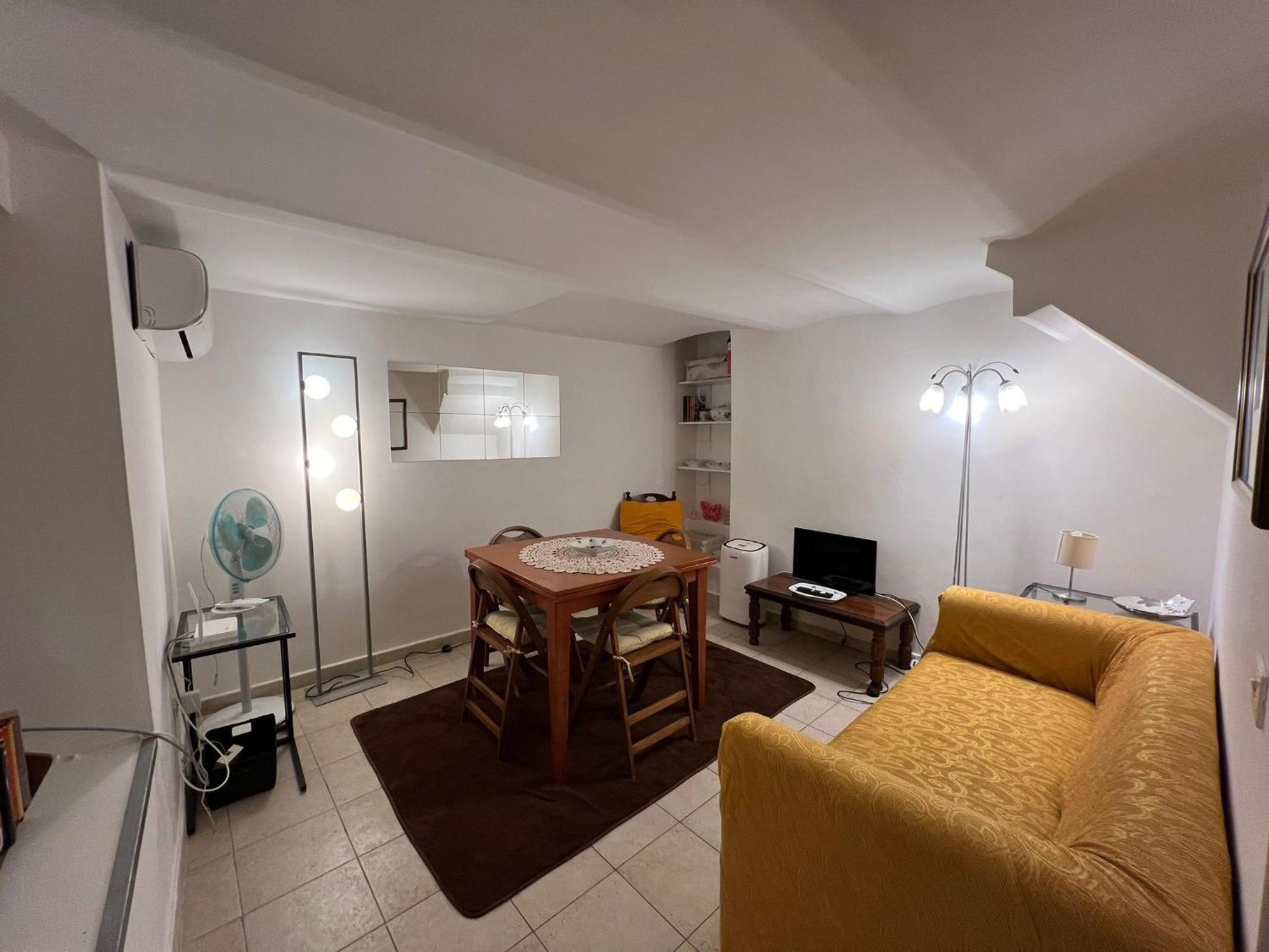 Ricci Apartment Рим Экстерьер фото