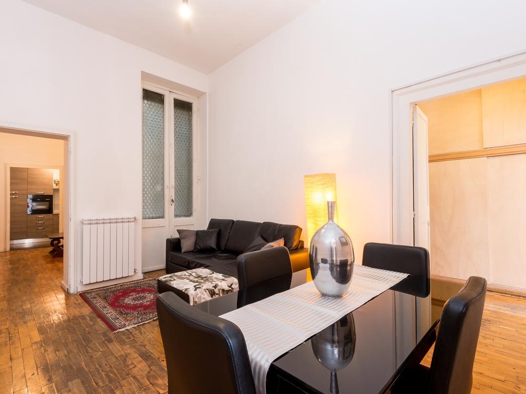 Ricci Apartment Рим Экстерьер фото