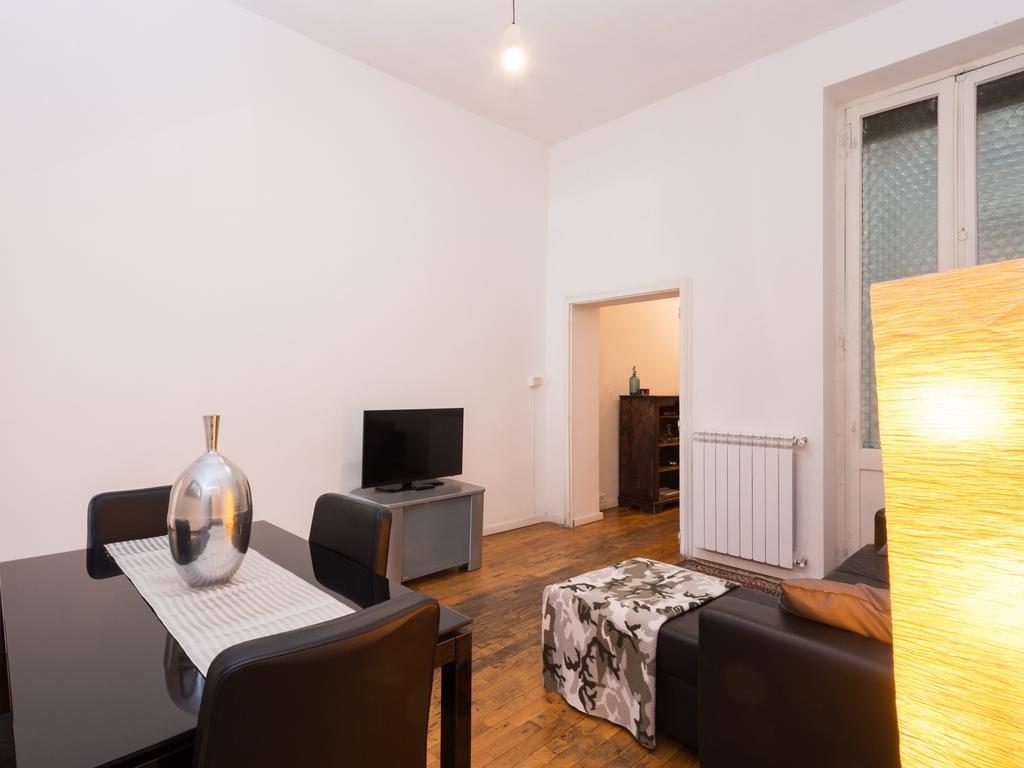 Ricci Apartment Рим Экстерьер фото