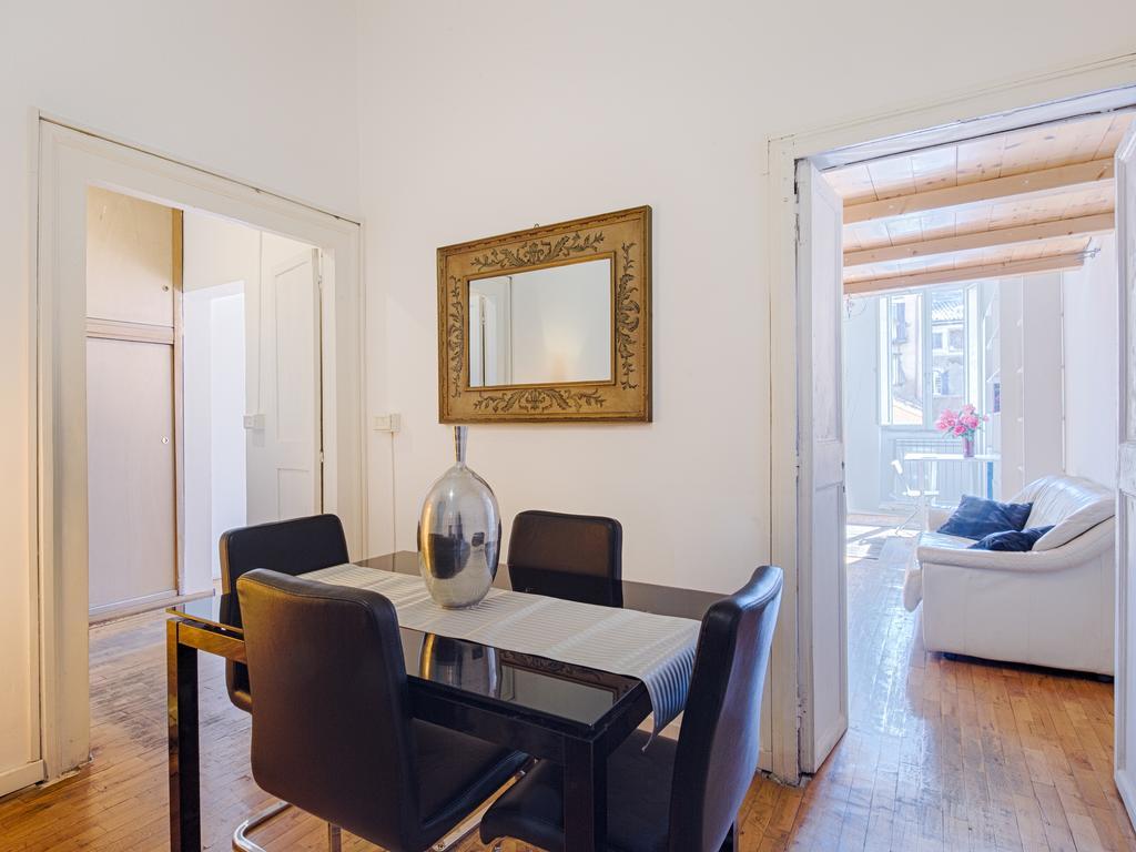 Ricci Apartment Рим Экстерьер фото