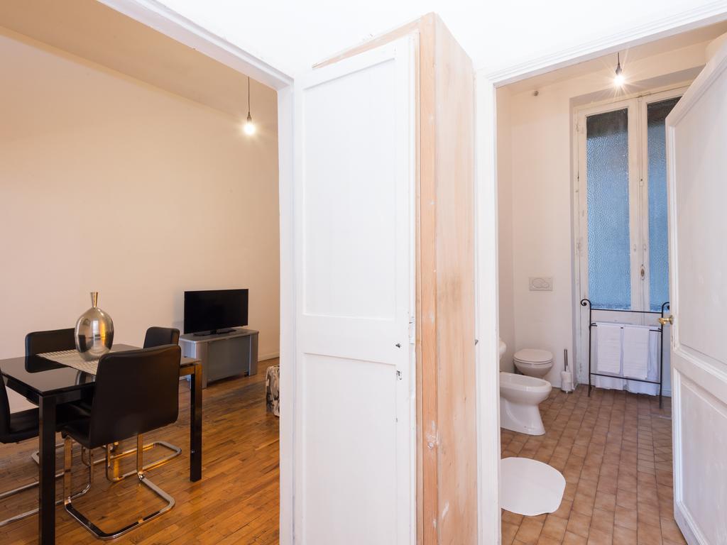 Ricci Apartment Рим Экстерьер фото