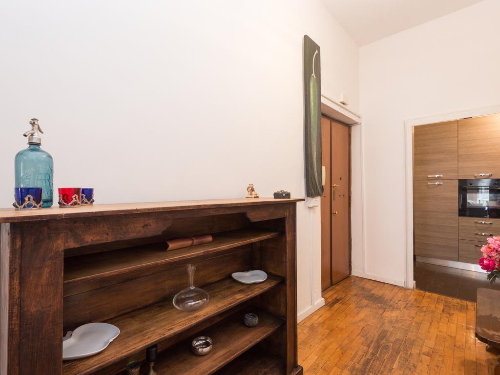 Ricci Apartment Рим Экстерьер фото