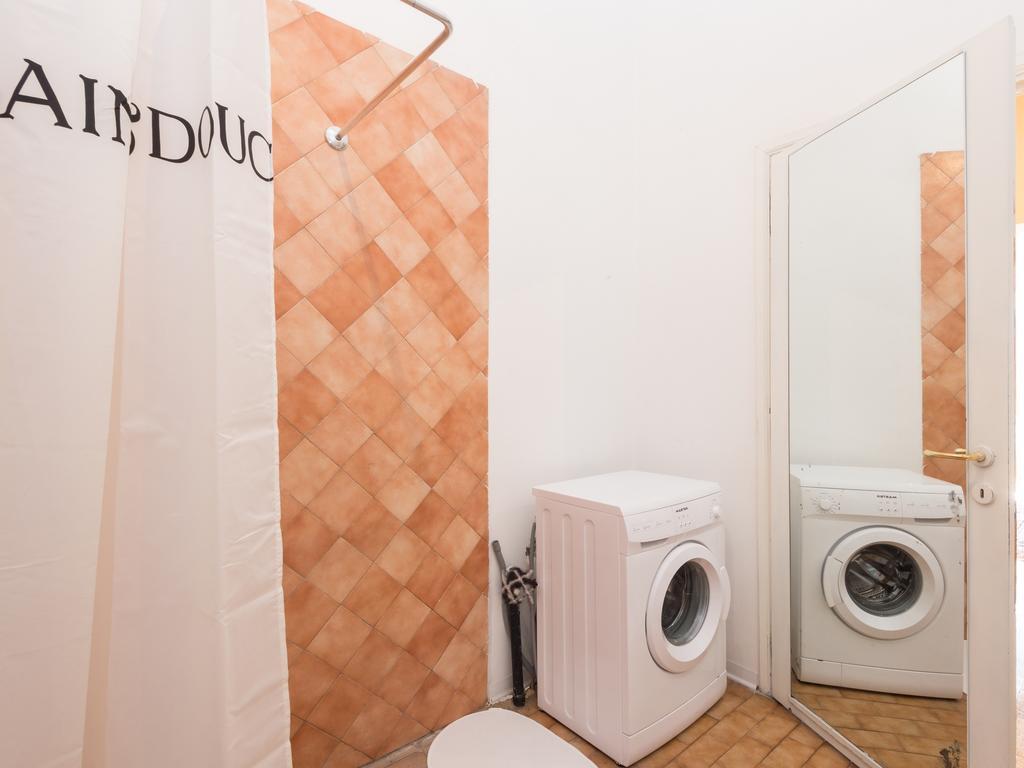 Ricci Apartment Рим Экстерьер фото