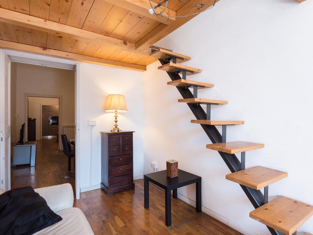 Ricci Apartment Рим Экстерьер фото