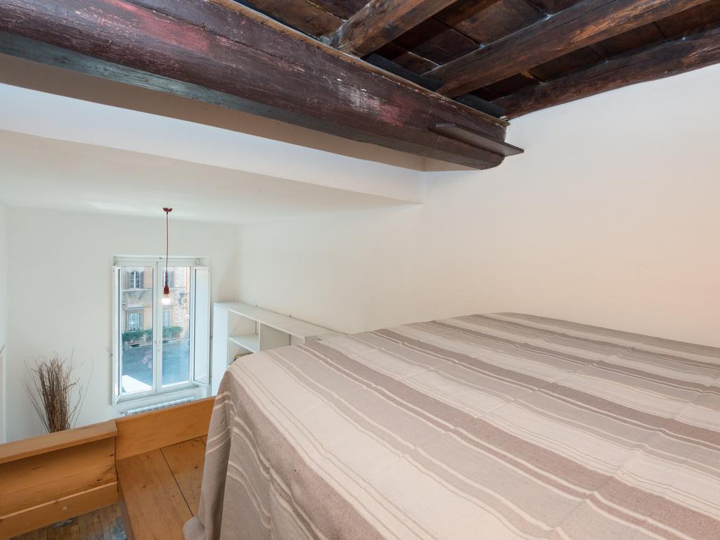 Ricci Apartment Рим Экстерьер фото