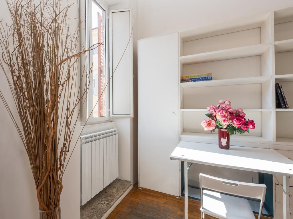 Ricci Apartment Рим Экстерьер фото