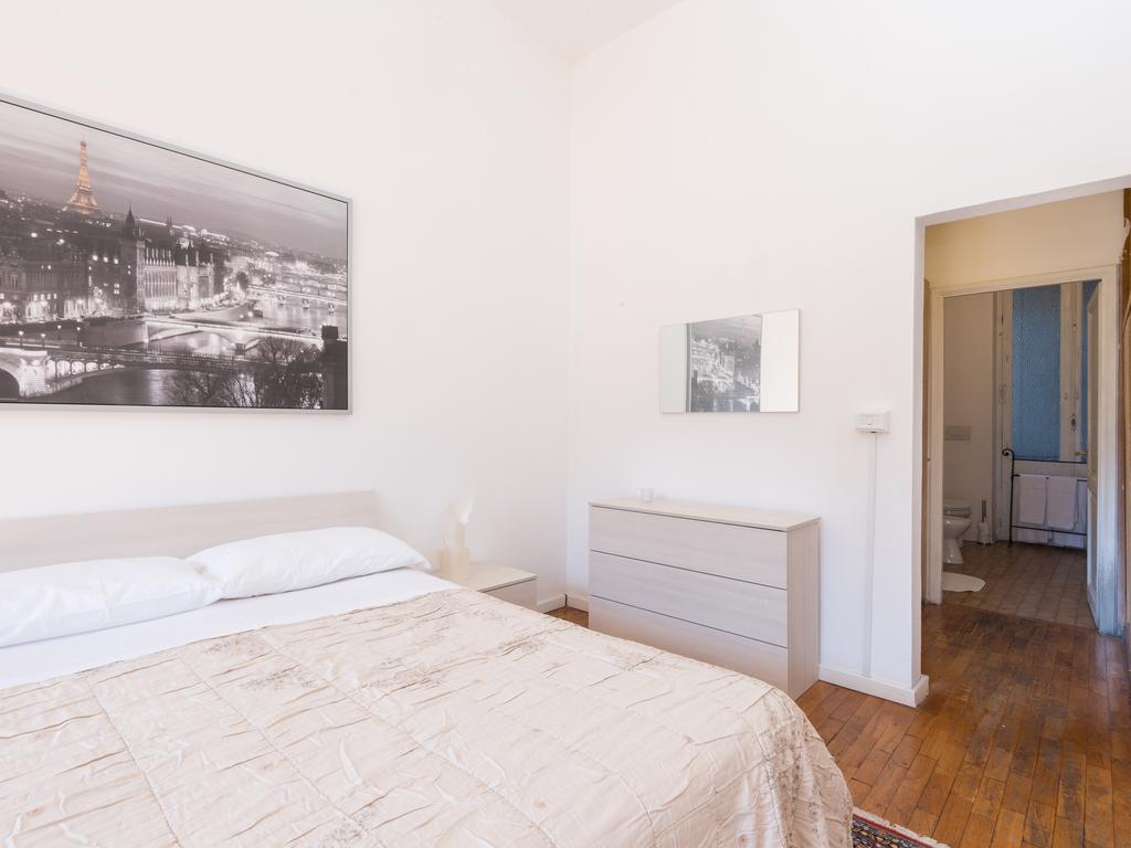 Ricci Apartment Рим Экстерьер фото