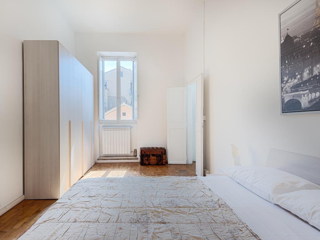 Ricci Apartment Рим Экстерьер фото