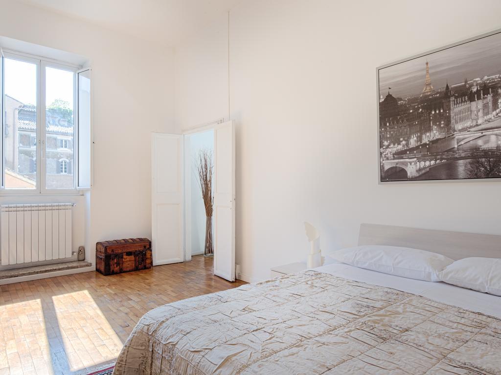 Ricci Apartment Рим Экстерьер фото