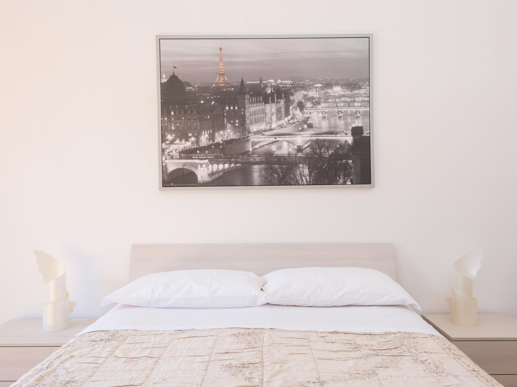 Ricci Apartment Рим Экстерьер фото