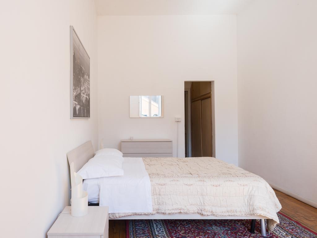 Ricci Apartment Рим Экстерьер фото