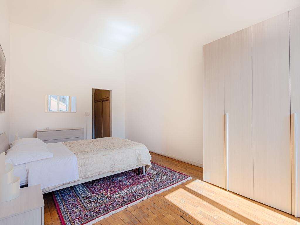 Ricci Apartment Рим Экстерьер фото