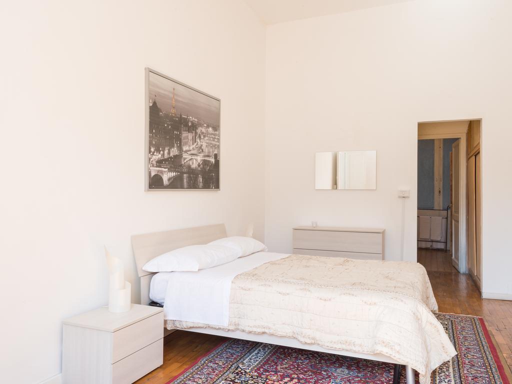 Ricci Apartment Рим Экстерьер фото