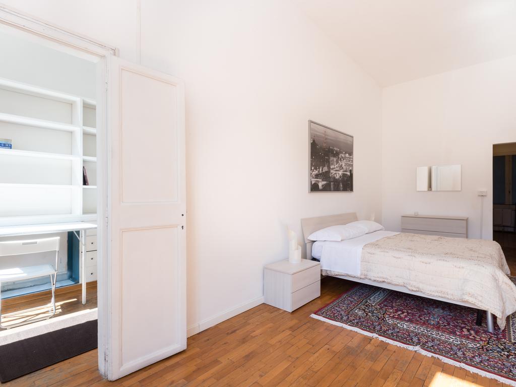 Ricci Apartment Рим Экстерьер фото