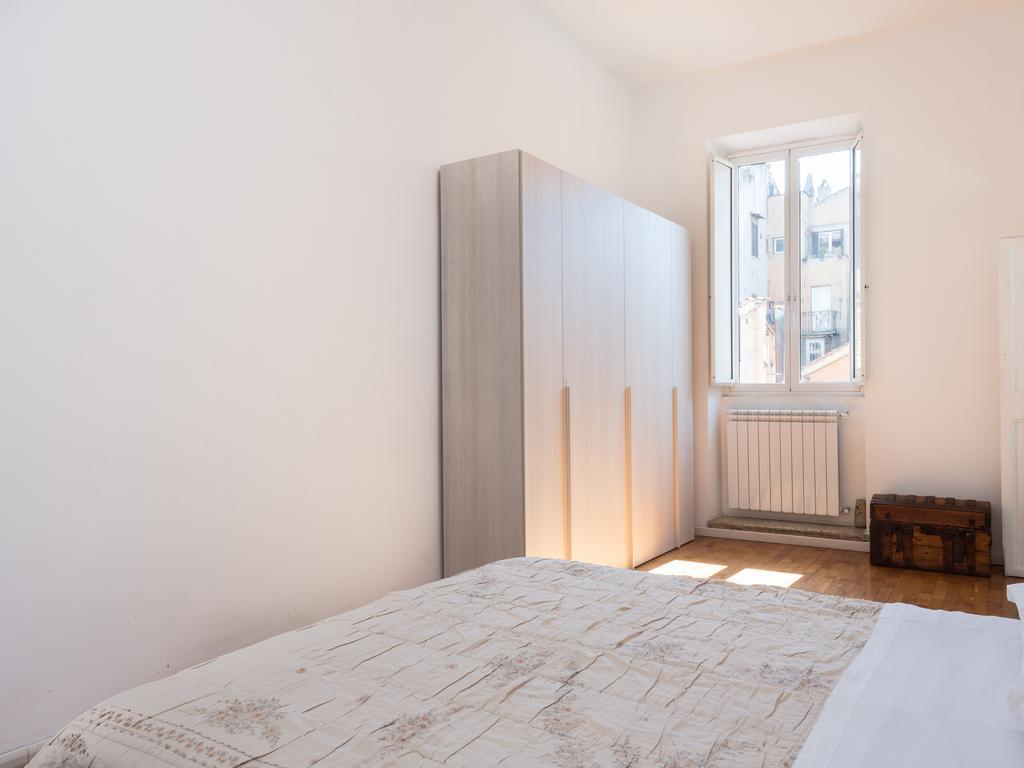 Ricci Apartment Рим Экстерьер фото