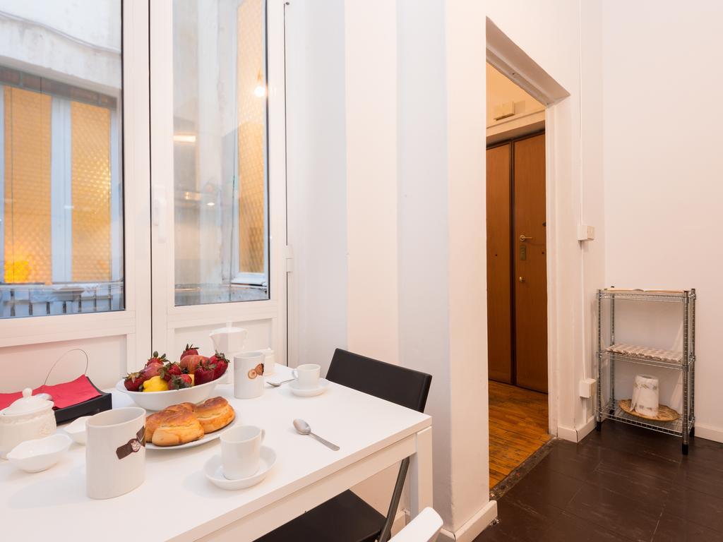 Ricci Apartment Рим Экстерьер фото