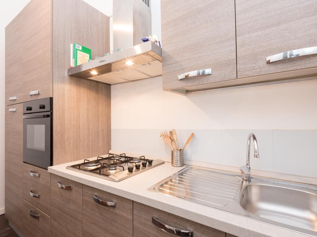 Ricci Apartment Рим Экстерьер фото