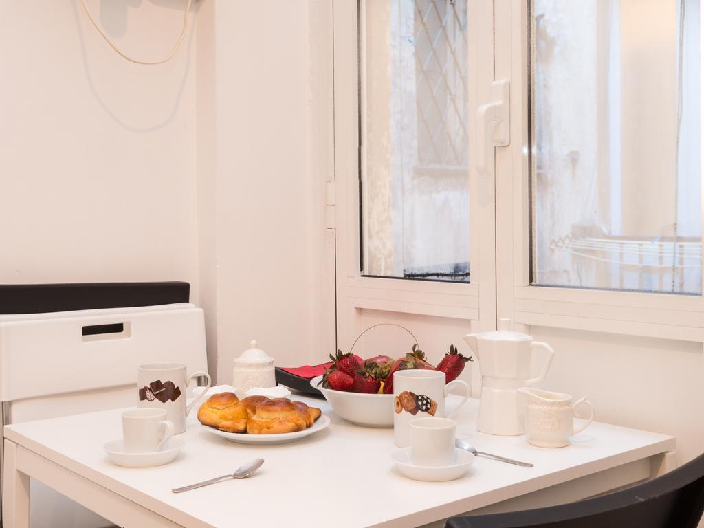 Ricci Apartment Рим Экстерьер фото