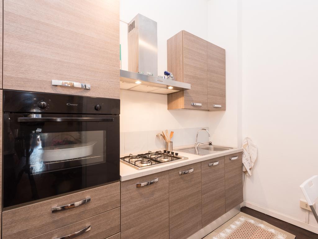 Ricci Apartment Рим Экстерьер фото