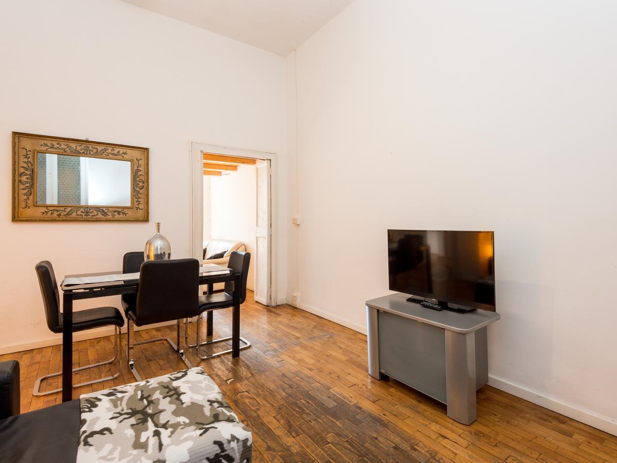 Ricci Apartment Рим Экстерьер фото